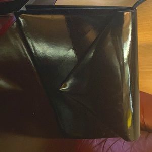 Envelope style bag